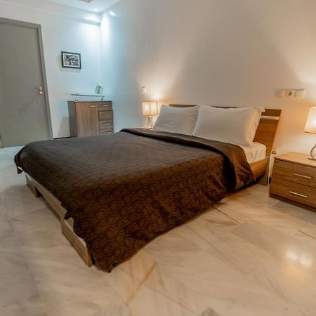 Bel Appartement Au Coeur De Gueliz Marrakesh Extérieur photo